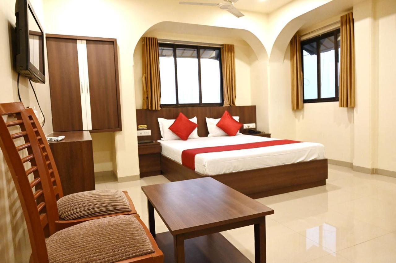 Hotel Sagar Kalyān エクステリア 写真