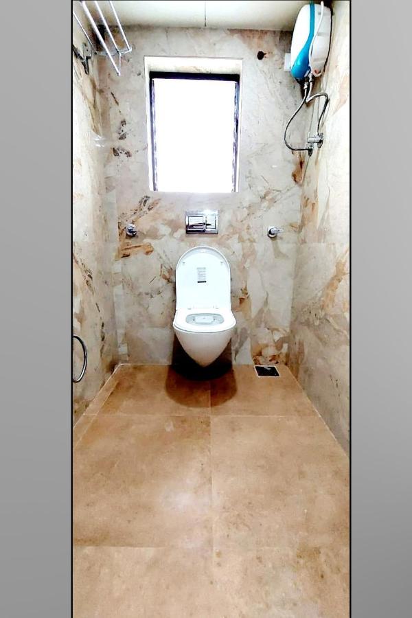 Hotel Sagar Kalyān エクステリア 写真