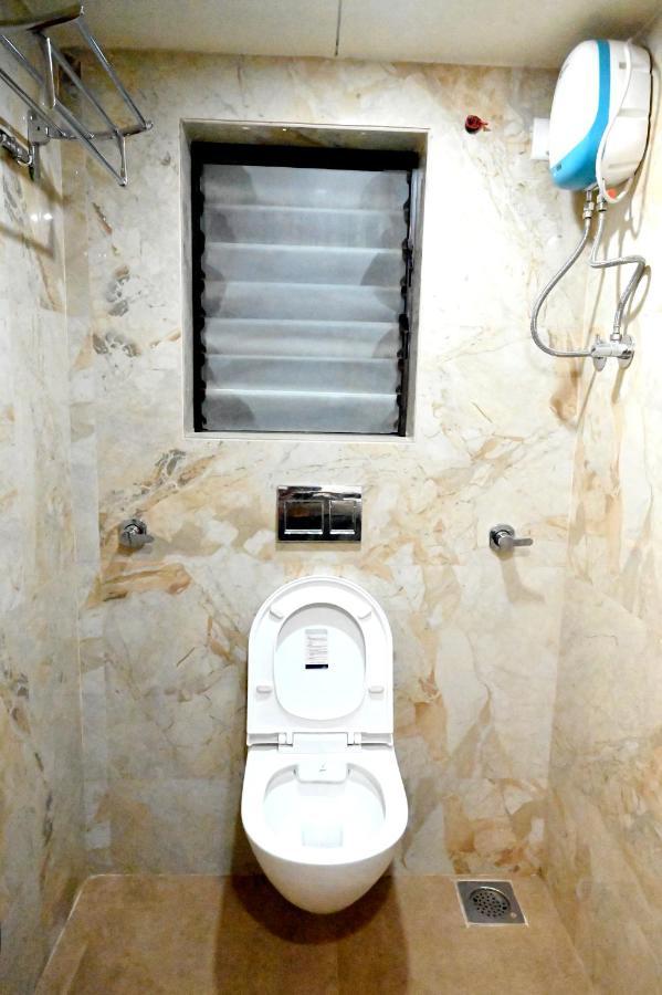 Hotel Sagar Kalyān エクステリア 写真