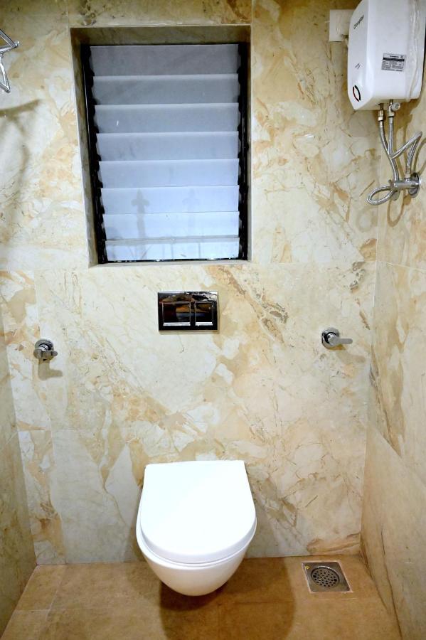 Hotel Sagar Kalyān エクステリア 写真