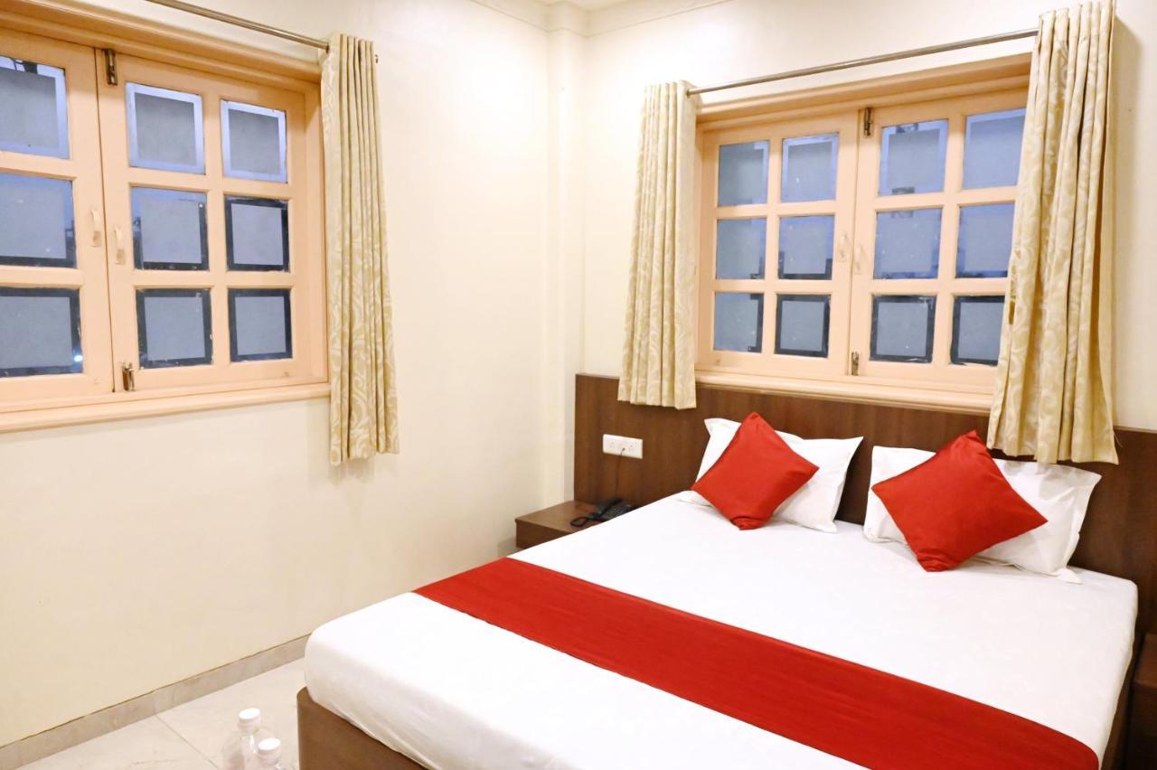Hotel Sagar Kalyān エクステリア 写真